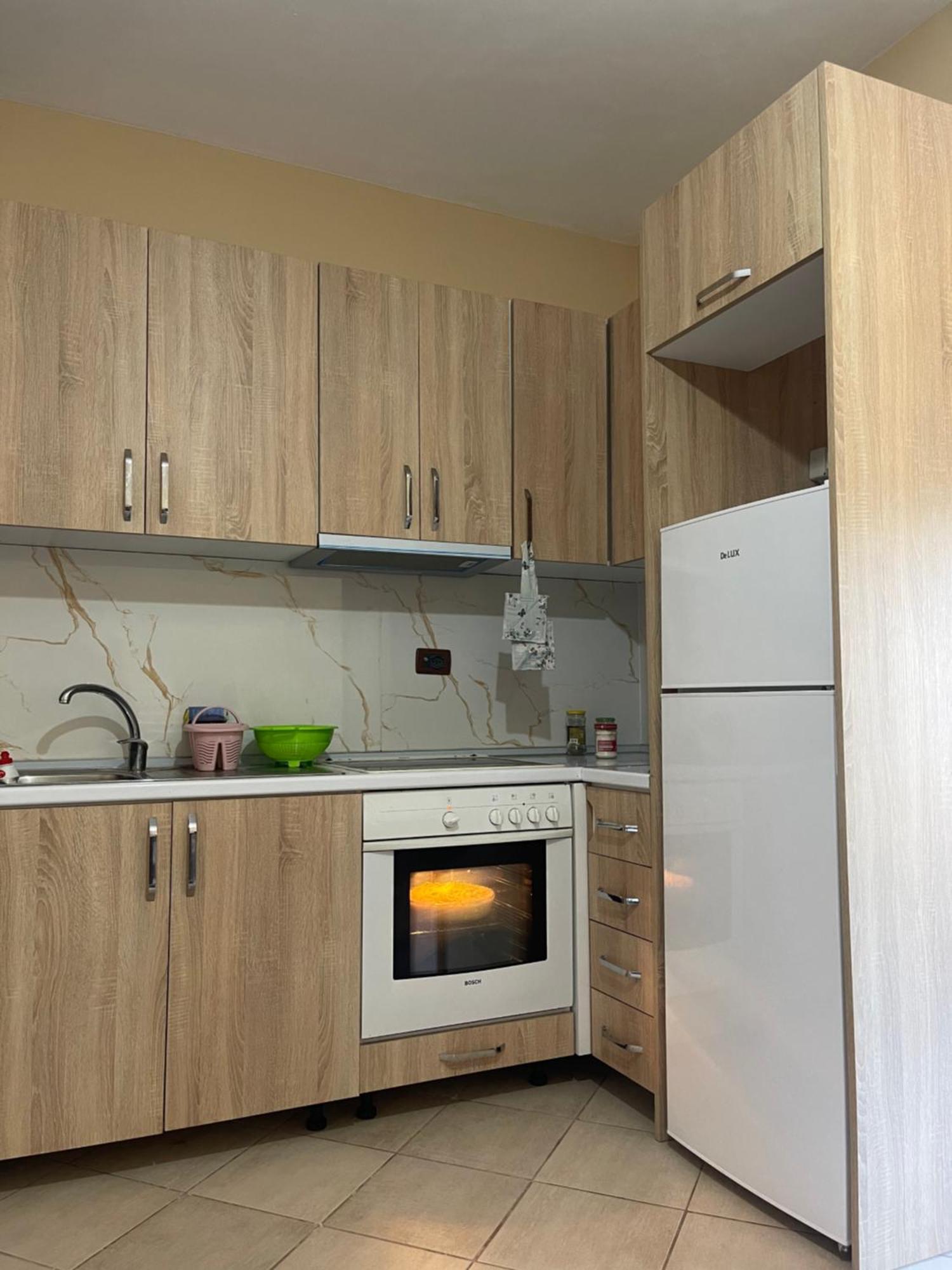 Apartament Shkembi I Kavajes Durrës Exterior foto